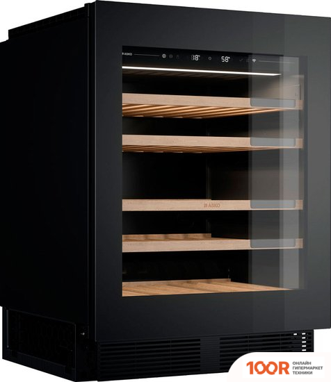 Винный шкаф ASKO WCN15842G (32157)