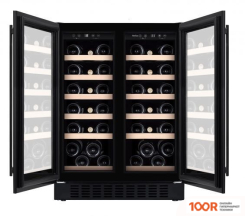 Винный шкаф Amica WCF2V60B38.1 (32155)