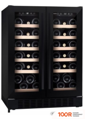 Винный шкаф Amica WCF2V60B38.1 (32155)