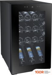 Винный шкаф Alucold JC-65 (32149)