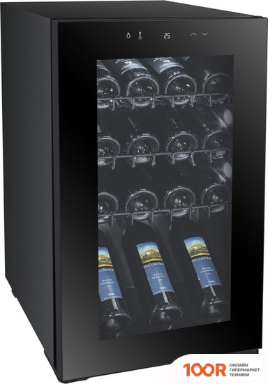 Винный шкаф Alucold JC-65 (32149)