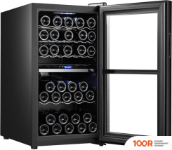 Винный шкаф Alucold JC-128D (32147)