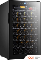 Винный шкаф Alucold JC-128 (32146)