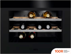 Винный шкаф AEG KWK884520T (32144)