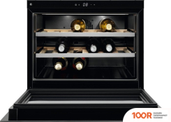 Винный шкаф AEG KWK884520T (32144)