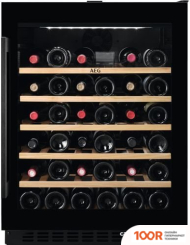 Винный шкаф AEG AWUS052B5B (32142)