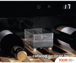 Винный шкаф AEG AWUS020B5B (32141)