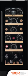 Винный шкаф AEG AWUS020B5B (32141)