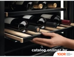 Винный шкаф AEG AWUS020B5B (32141)