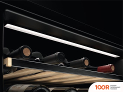 Винный шкаф AEG AWUD040B8B (32139)