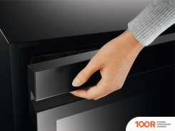 Винный шкаф AEG AWUD040B8B (32139)