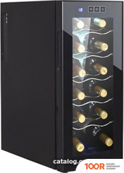Винный шкаф Adler AD 8075 (32137)