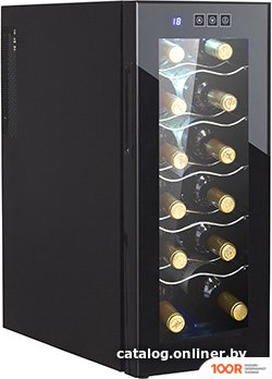 Винный шкаф Adler AD 8075 (32137)