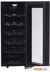 Винный шкаф Adler AD 8075 (32137)