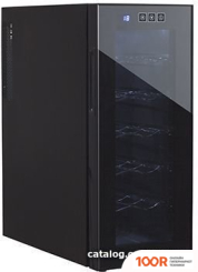 Винный шкаф Adler AD 8075 (32137)