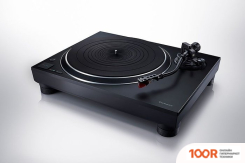 Виниловый проигрыватель Technics SL-1500C (ЧЕРНЫЙ) (32136)