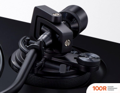 Виниловый проигрыватель Technics SL-1500C (ЧЕРНЫЙ) (32136)