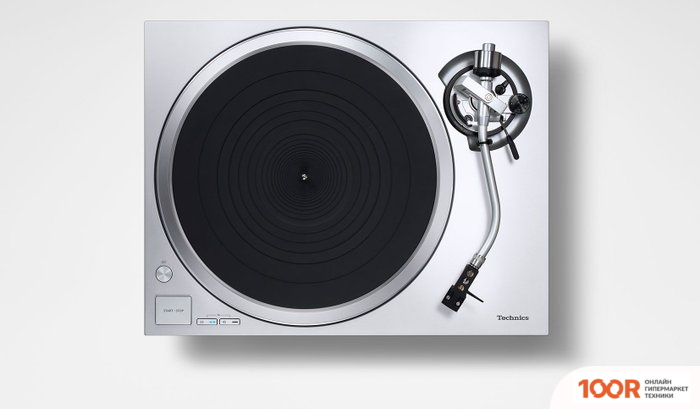 Виниловый проигрыватель Technics SL-1500C (БЕЛЫЙ) (32135)