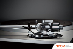 Виниловый проигрыватель Technics SL-1500C (БЕЛЫЙ) (32135)