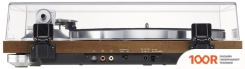 Виниловый проигрыватель TEAC TN-400BT-SE (32133)