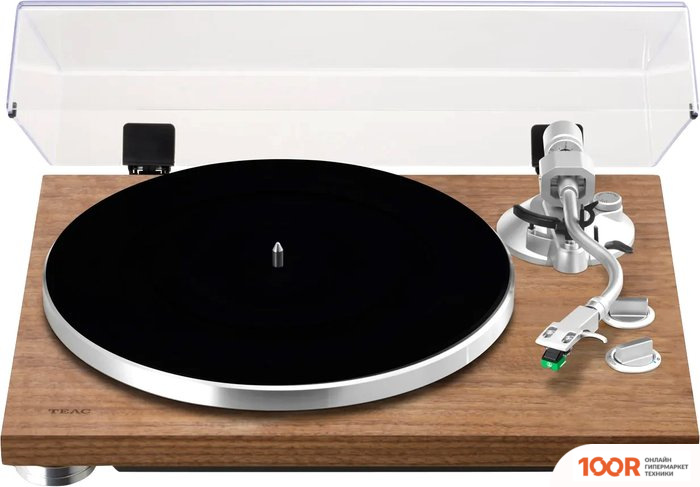 Виниловый проигрыватель TEAC TN-400BT-SE (32133)