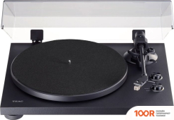 Виниловый проигрыватель TEAC TN-280BT-A3 (ЧЕРНЫЙ) (32132)