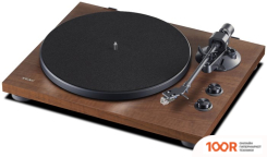 Виниловый проигрыватель TEAC TN-280BT-A3 (ОРЕХ) (32131)