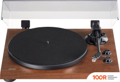 Виниловый проигрыватель TEAC TN-280BT-A3 (ОРЕХ) (32131)