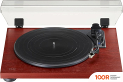 Виниловый проигрыватель TEAC TN-180BT-A3 (ВИШНЕВЫЙ) (32129)