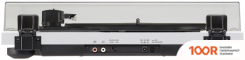 Виниловый проигрыватель TEAC TN-180BT-A3 (БЕЛЫЙ) (32128)