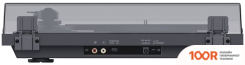 Виниловый проигрыватель TEAC TN-175 (ЧЕРНЫЙ) (32127)