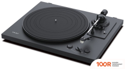 Виниловый проигрыватель TEAC TN-175 (ЧЕРНЫЙ) (32127)