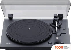 Виниловый проигрыватель TEAC TN-175 (ЧЕРНЫЙ) (32127)