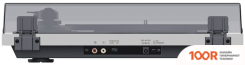 Виниловый проигрыватель TEAC TN-175 (БЕЛЫЙ) (32126)