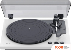 Виниловый проигрыватель TEAC TN-175 (БЕЛЫЙ) (32126)