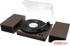 Виниловый проигрыватель Ritmix LP-340B (32119)