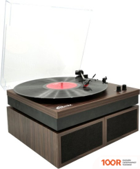 Виниловый проигрыватель Ritmix LP-340B (32119)