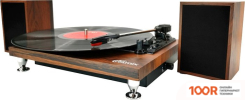 Виниловый проигрыватель Ritmix LP-280 (32118)