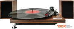 Виниловый проигрыватель Ritmix LP-280 (32118)