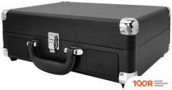 Виниловый проигрыватель Ritmix LP-120B (32106)