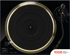 Виниловый проигрыватель Reloop TURN 5 (32105)