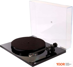 Виниловый проигрыватель Rega PLANAR 1 PLUS (ЧЕРНЫЙ) (32097)