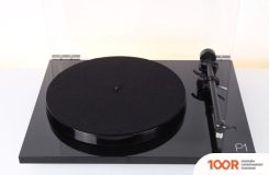 Виниловый проигрыватель Rega PLANAR 1 PLUS (ЧЕРНЫЙ) (32097)