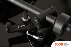 Виниловый проигрыватель Rega PLANAR 1 PLUS (ЧЕРНЫЙ) (32097)