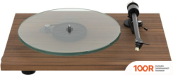Виниловый проигрыватель Pro-Ject T2 SUPER PHONO (ОРЕХ) (32086)