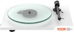 Виниловый проигрыватель Pro-Ject T2 SUPER PHONO (БЕЛЫЙ) (32085)