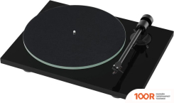 Виниловый проигрыватель Pro-Ject T1 EVO PHONO (ЧЕРНЫЙ) (32078)