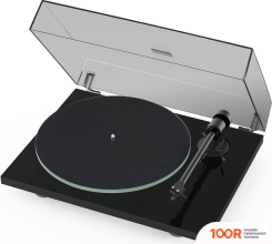 Виниловый проигрыватель Pro-Ject T1 EVO PHONO (ЧЕРНЫЙ) (32078)