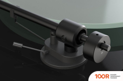 Виниловый проигрыватель Pro-Ject T1 EVO PHONO (ЧЕРНЫЙ) (32078)
