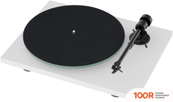 Виниловый проигрыватель Pro-Ject T1 EVO PHONO (БЕЛЫЙ) (32076)